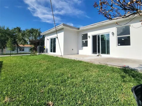1229 SW 35th Avenue Fort Lauderdale FL 33312