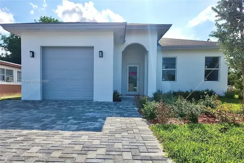 1229 SW 35th Avenue Fort Lauderdale FL 33312
