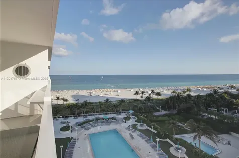 100 Lincoln Road Miami Beach FL 33139