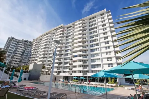 100 Lincoln Road Miami Beach FL 33139