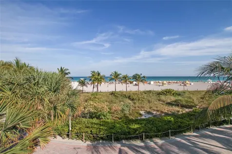 100 Lincoln Road Miami Beach FL 33139