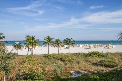 100 Lincoln Road Miami Beach FL 33139