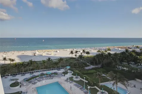 100 Lincoln Road Miami Beach FL 33139
