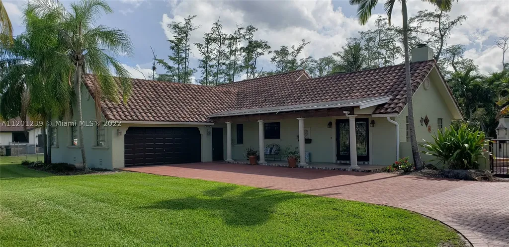 6329 NW 77th Terrace Parkland FL 33067