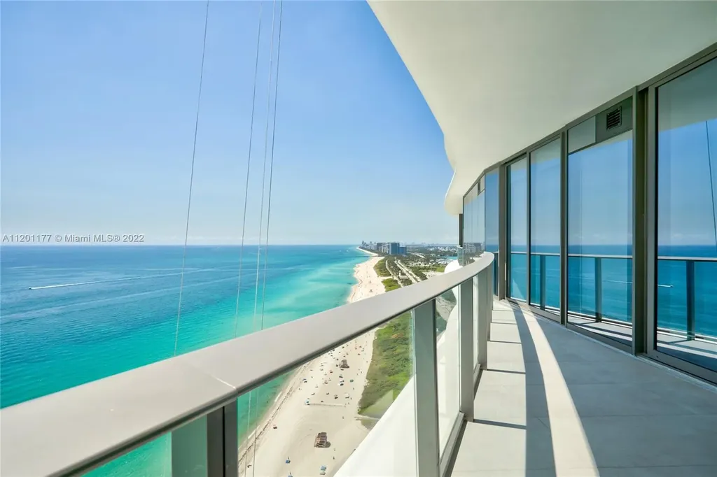 15701 Collins Avenue Sunny Isles Beach FL 33160