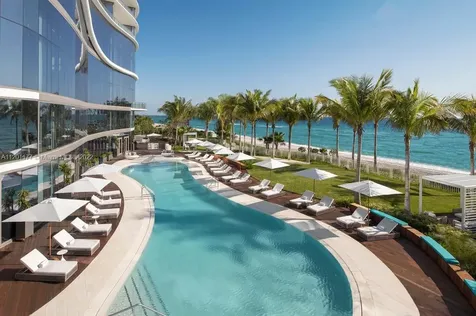 15701 Collins Avenue Sunny Isles Beach FL 33160