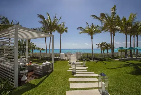 15701 Collins Avenue Sunny Isles Beach FL 33160