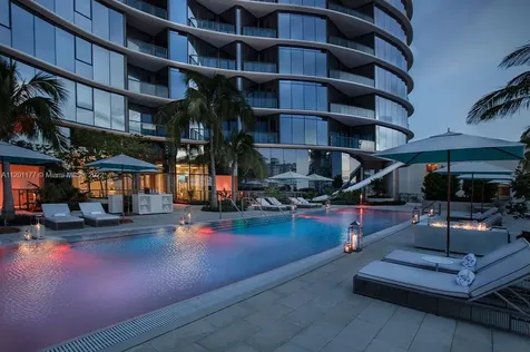 15701 Collins Avenue Sunny Isles Beach FL 33160