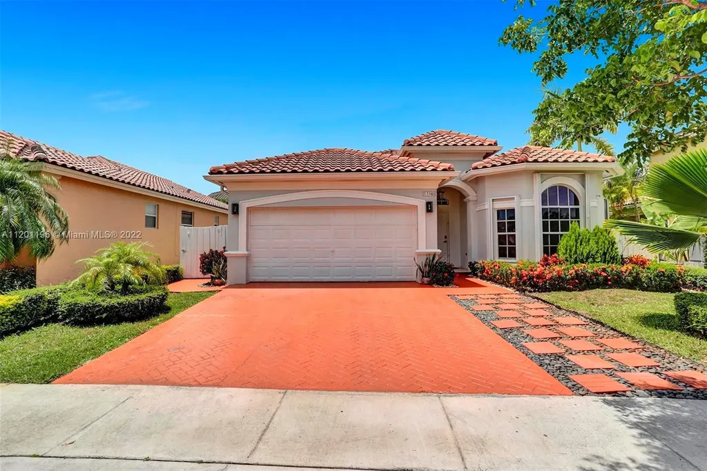 13348 SW 52nd Street Miramar FL 33027