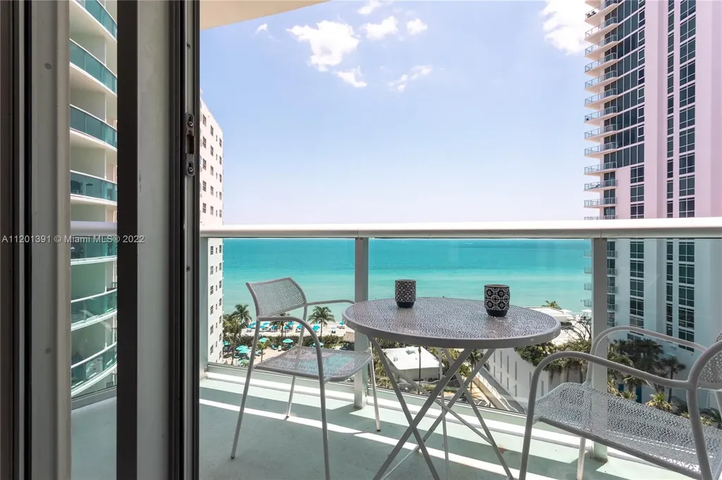 3901 S Ocean Drive Hollywood FL 33019