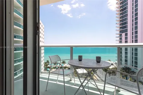 3901 S Ocean Drive Hollywood FL 33019
