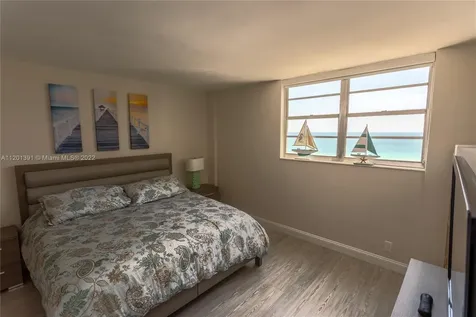 3901 S Ocean Drive Hollywood FL 33019