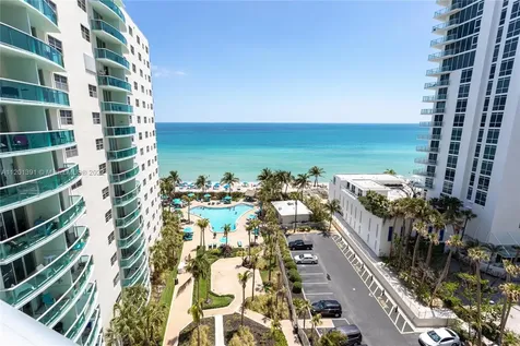 3901 S Ocean Drive Hollywood FL 33019