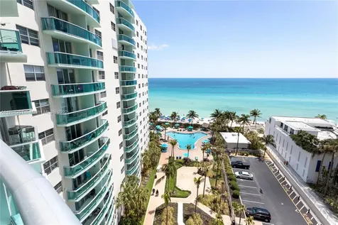 3901 S Ocean Drive Hollywood FL 33019