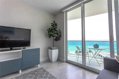 3901 S Ocean Drive Hollywood FL 33019