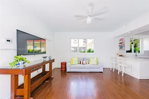 927 Sunset Road Coral Gables FL 33143
