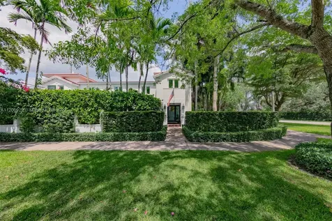 927 Sunset Road Coral Gables FL 33143
