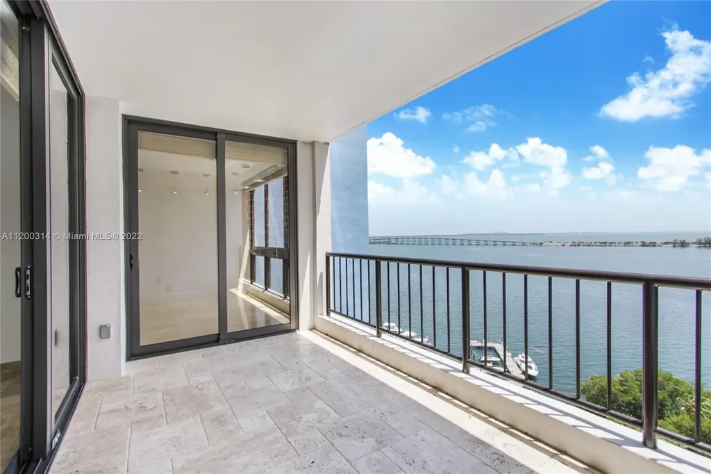 1581 Brickell Avenue Miami FL 33129