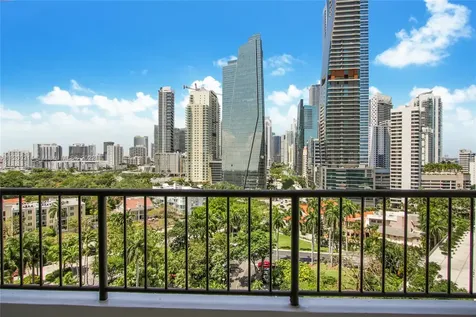 1581 Brickell Avenue Miami FL 33129