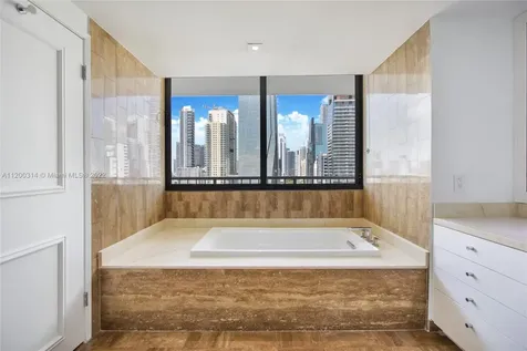 1581 Brickell Avenue Miami FL 33129