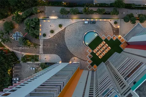 1581 Brickell Avenue Miami FL 33129