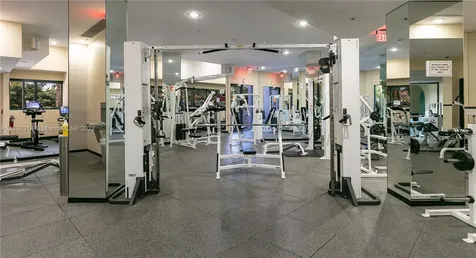 1581 Brickell Avenue Miami FL 33129