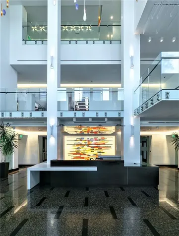 1581 Brickell Avenue Miami FL 33129