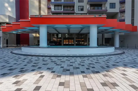 1581 Brickell Avenue Miami FL 33129