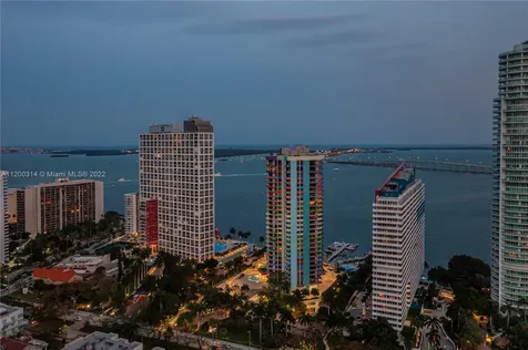1581 Brickell Avenue Miami FL 33129