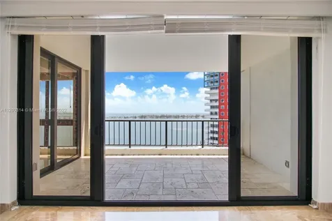 1581 Brickell Avenue Miami FL 33129