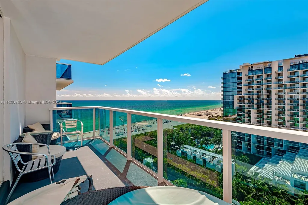 2301 Collins Avenue Miami Beach FL 33139