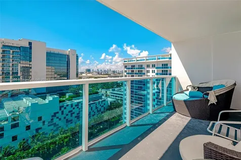 2301 Collins Avenue Miami Beach FL 33139