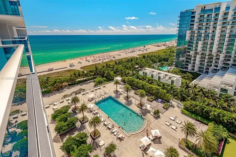 2301 Collins Avenue Miami Beach FL 33139