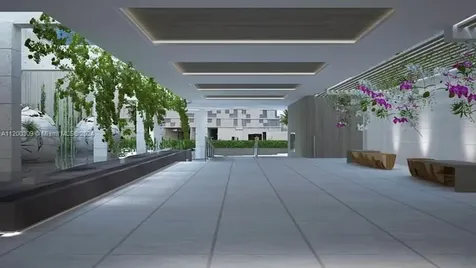 2301 Collins Avenue Miami Beach FL 33139