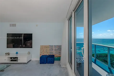 2301 Collins Avenue Miami Beach FL 33139