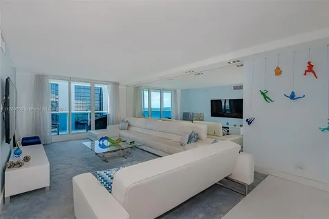 2301 Collins Avenue Miami Beach FL 33139