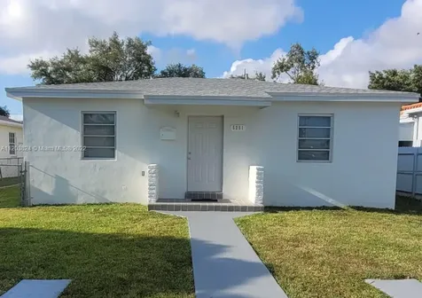 5251 NW 2nd Street Miami FL 33126
