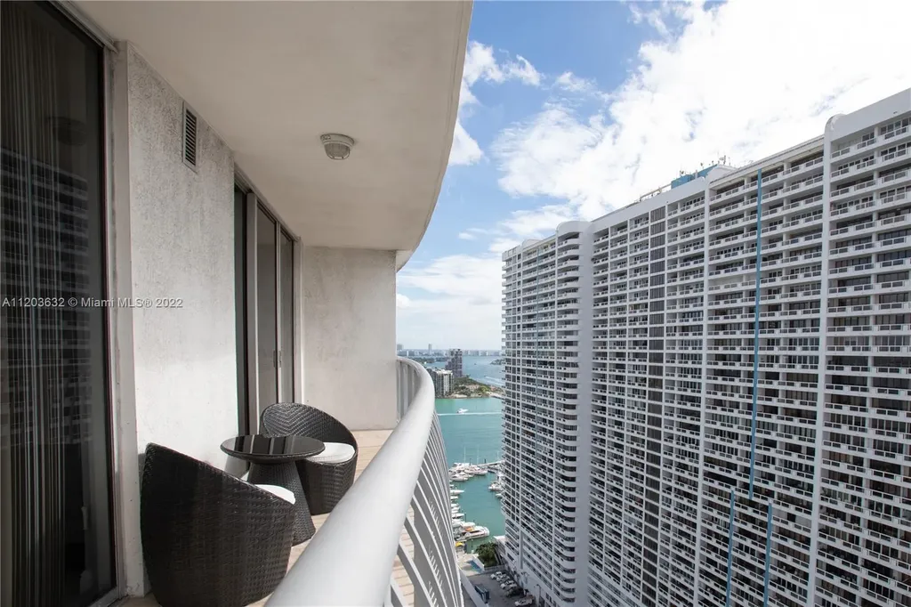 1750 N Bayshore Drive Miami FL 33132