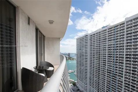 1750 N Bayshore Drive Miami FL 33132