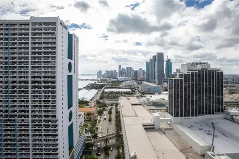 1750 N Bayshore Drive Miami FL 33132