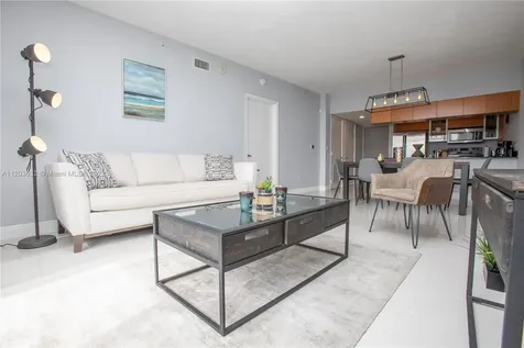 1750 N Bayshore Drive Miami FL 33132
