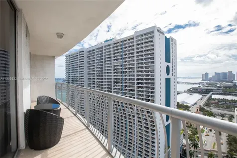 1750 N Bayshore Drive Miami FL 33132