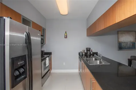 1750 N Bayshore Drive Miami FL 33132