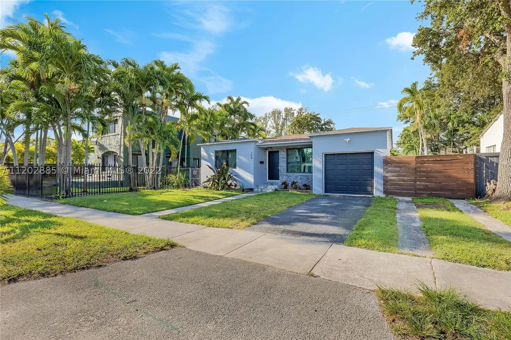 794 NE 81st Street Miami FL 33138