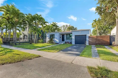 794 NE 81st Street Miami FL 33138