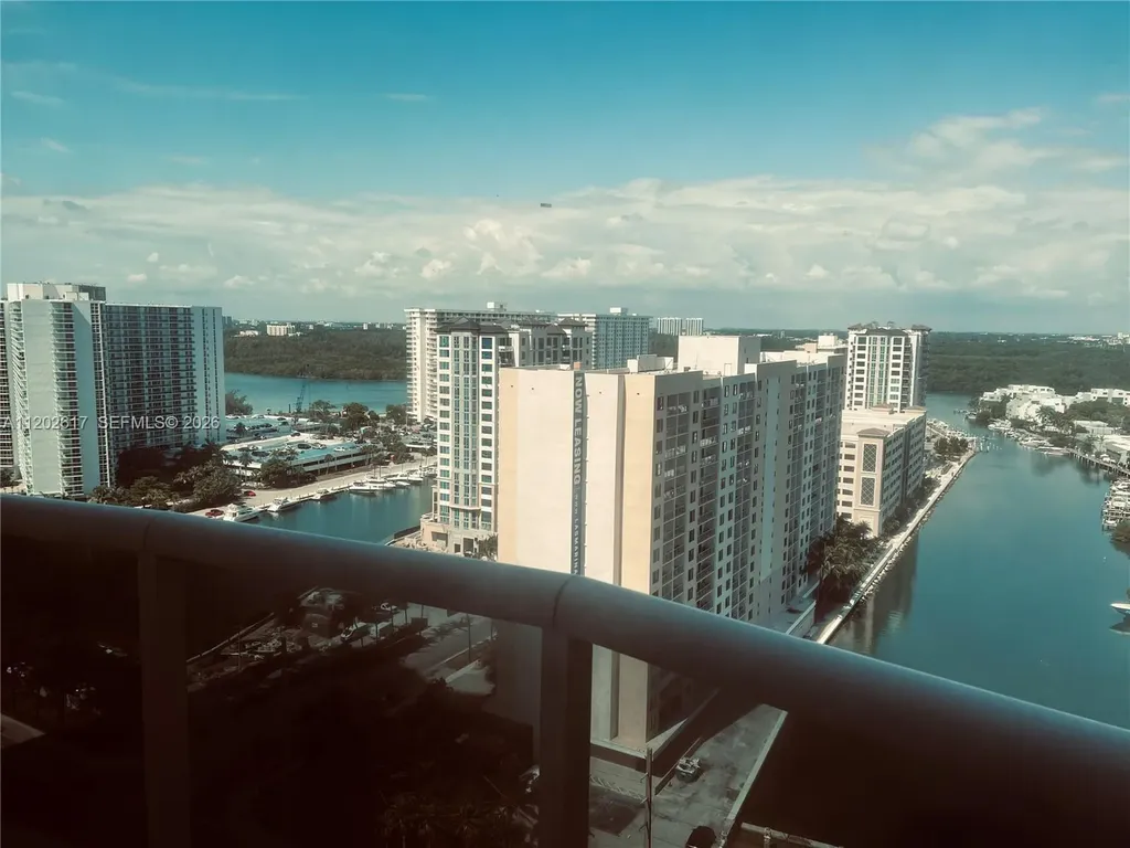 16001 Collins Avenue Sunny Isles Beach FL 33160