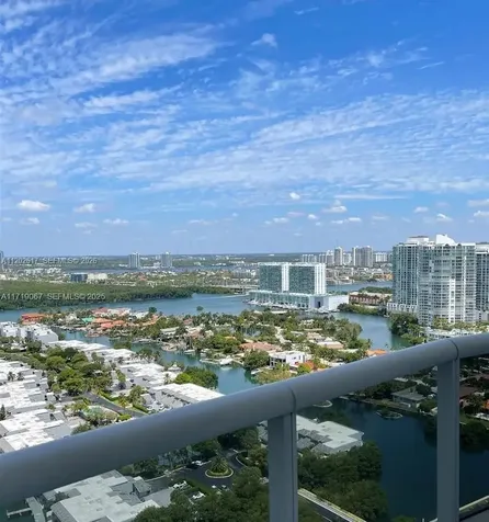 16001 Collins Avenue Sunny Isles Beach FL 33160
