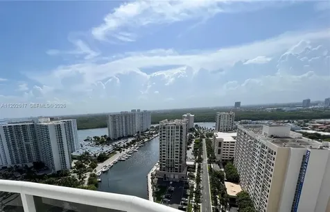 16001 Collins Avenue Sunny Isles Beach FL 33160