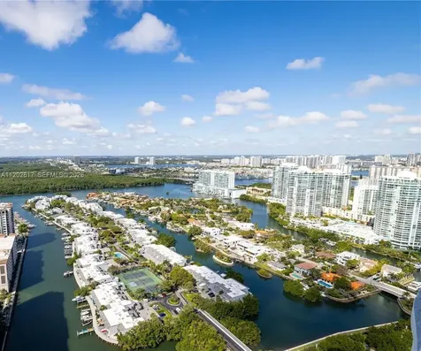 16001 Collins Avenue Sunny Isles Beach FL 33160