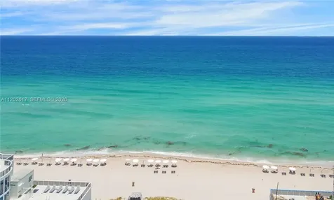 16001 Collins Avenue Sunny Isles Beach FL 33160